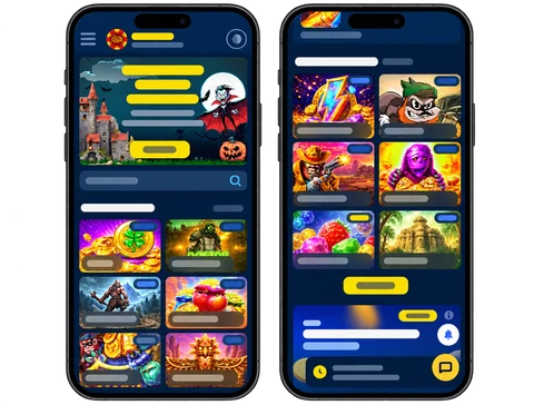 Goldfishka · Поиск и игровые подборки