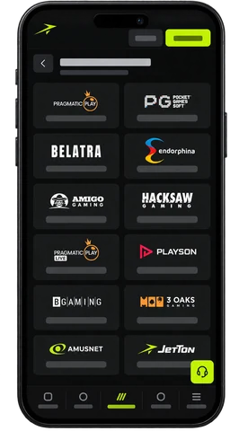 JetTon Games · Каталог студий JetTon