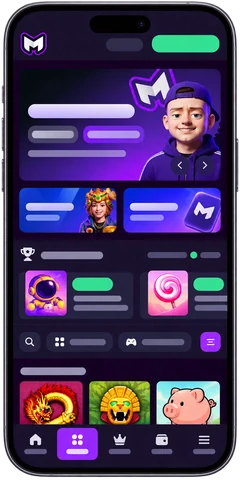 Mellstroy Casino · Игровой каталог и касса