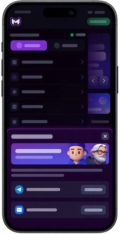 Mellstroy Casino · Telegram и email поддержки