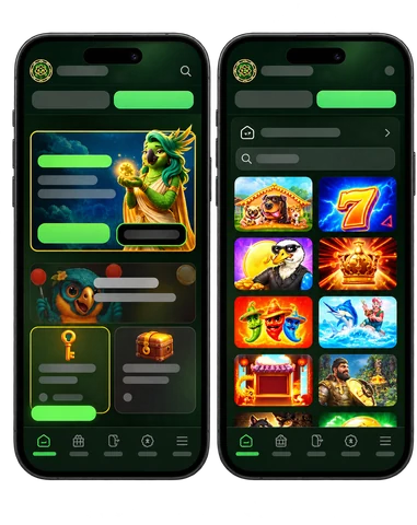Riobet · Поиск среди топ-игр